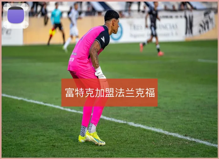 富特克加盟法兰克福